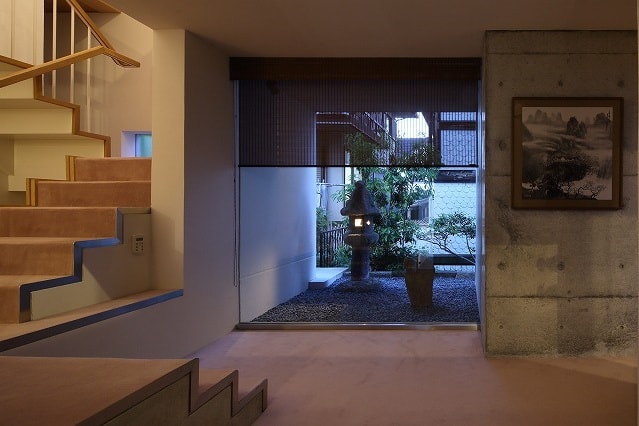 新築住宅の写真